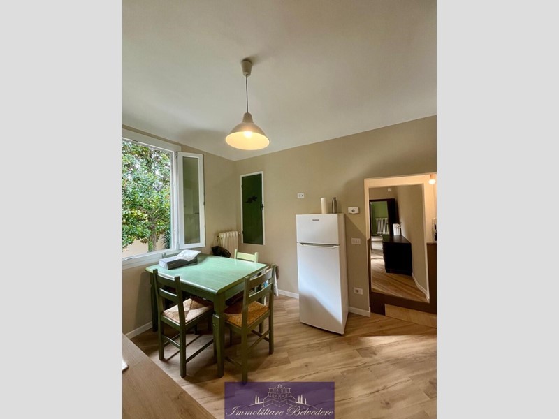 Trilocale in Affitto a Firenze, zona Campo di Marte, 1'150&euro;, 53 m², arredato