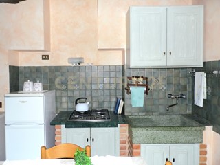 Trilocale in Vendita a Abbadia San Salvatore, 40'000&euro;, 60 m²