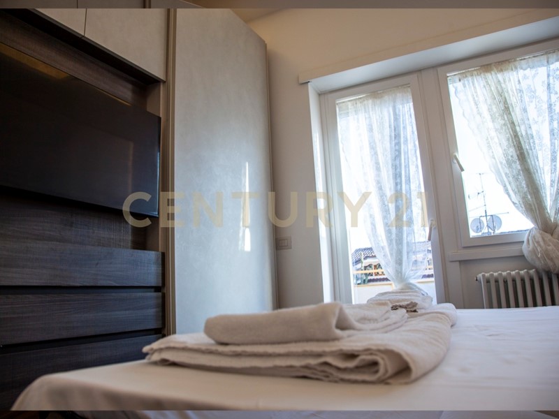 Trilocale in Affitto a Roma, zona Montesacro Talenti, 1'500&euro;, 59 m², arredato