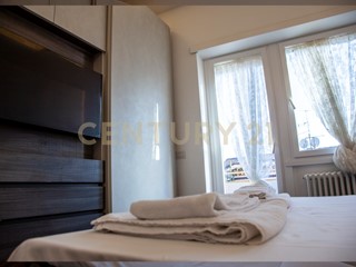 Trilocale in Affitto a Roma, zona Montesacro Talenti, 1'500&euro;, 59 m², arredato