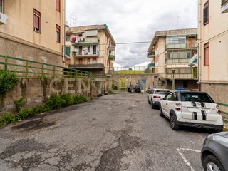 Appartamento in Vendita a Catania, 110'000&euro;, 110 m²