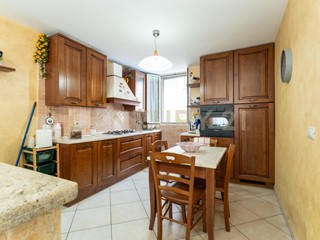 Appartamento in Vendita a Augusta, 90'000&euro;, 118 m²
