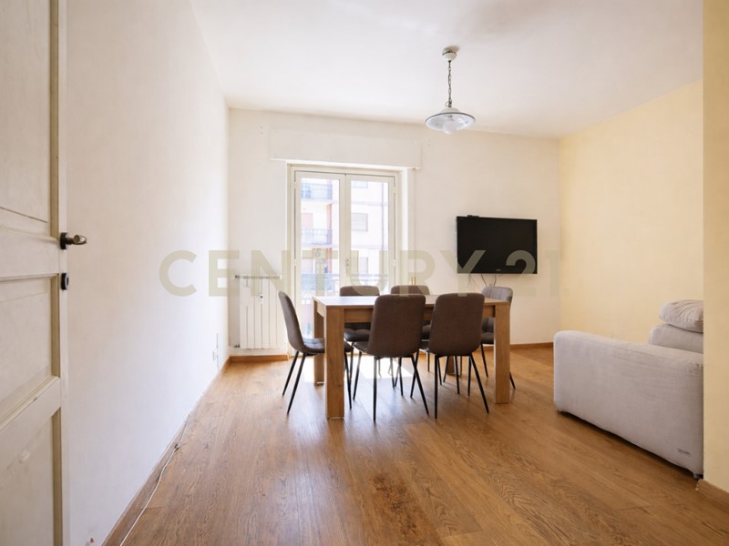 Appartamento in Vendita a Roma, 595'000&euro;, 110 m²