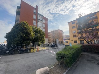 Quadrilocale in Affitto a Bologna, zona Saffi, 1'050&euro;, 107 m², con Box