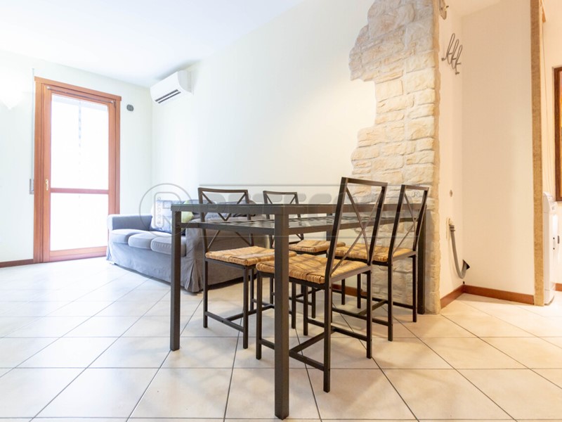 Bilocale in Affitto a Bressanvido, 580&euro;, 55 m², arredato, con Box