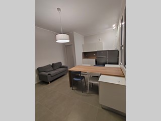Bilocale in Affitto a Castel San Giovanni, 600&euro;, 50 m², arredato