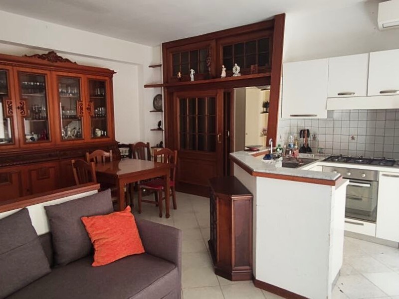 Quadrilocale in Vendita a Monte Argentario, zona Porto Santo Stefano, 210'000&euro;, 59 m²