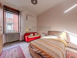 Monolocale in Vendita a Sesto San Giovanni, 119'000&euro;, 38 m²