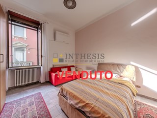 Monolocale in Vendita a Sesto San Giovanni, 119'000&euro;, 38 m²