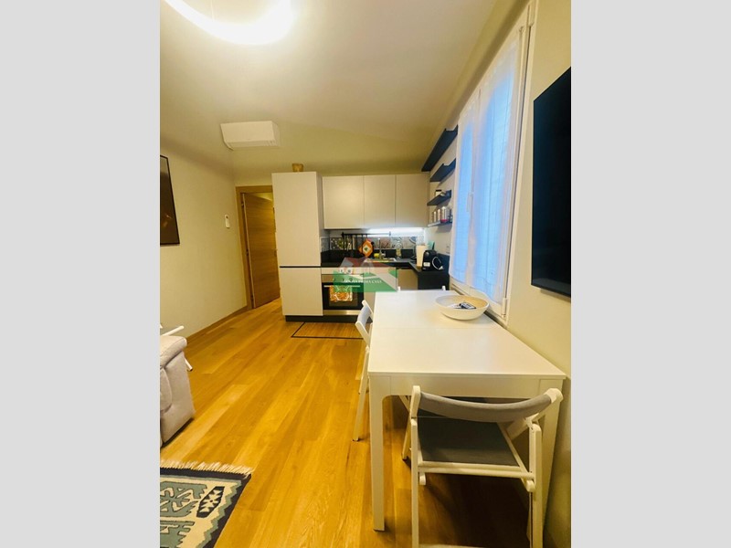 Trilocale in Affitto a Ravenna, 800&euro;, 70 m², arredato