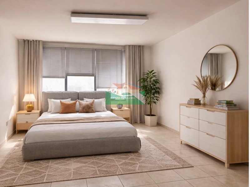 Bilocale in Vendita a Ravenna, 140'000&euro;, 70 m²