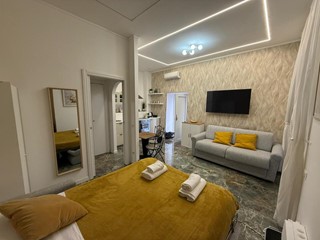 Trilocale in Vendita a Roma, 295'000&euro;, , arredato