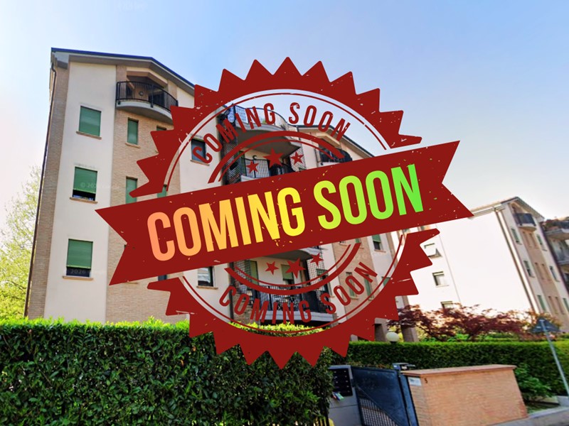 Appartamento in Vendita a Parma, zona Lubiana, 1 m²