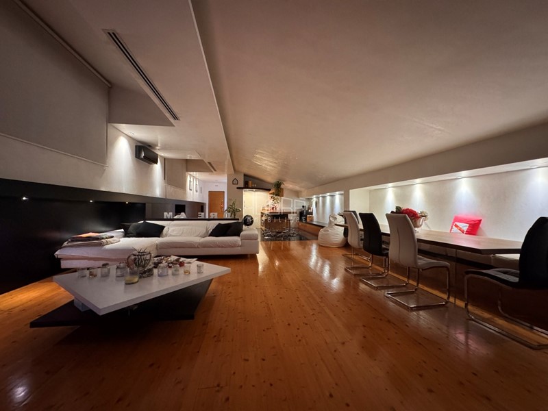 Trilocale in Vendita a Rovigo, zona Borsea, 195'000&euro;, 135 m², arredato