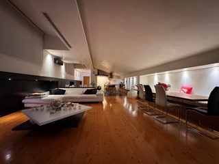 Trilocale in Vendita a Rovigo, zona Borsea, 195'000&euro;, 135 m², arredato