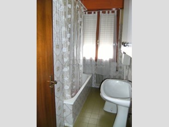 Bilocale in Affitto a Padova, zona San Carlo, 550&euro;, 40 m², arredato