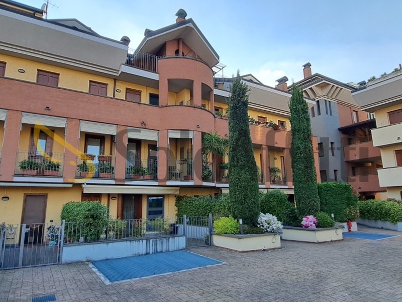 Bilocale in Affitto a Senago, 650&euro;, 50 m², arredato