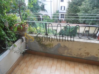 Quadrilocale in Affitto a Padova, zona Centro storico, 1'000&euro;, 120 m², con Box
