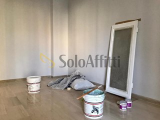 Trilocale in Affitto a Torino, zona Santa Rita, 610&euro;, 75 m²