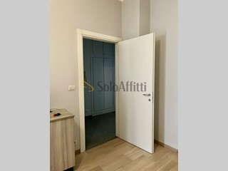 Trilocale in Affitto a Torino, zona Santa Rita, 610&euro;, 75 m²