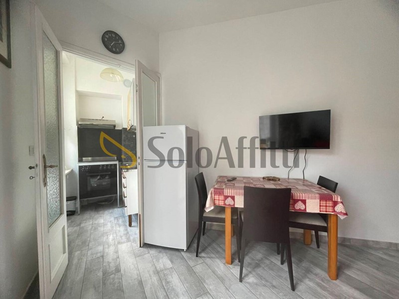 Bilocale in Affitto a Torino, zona Centro, 650&euro;, 60 m², arredato