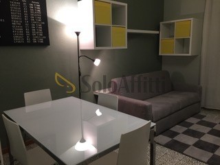 Bilocale in Affitto a Modena, 520&euro;, 50 m², arredato
