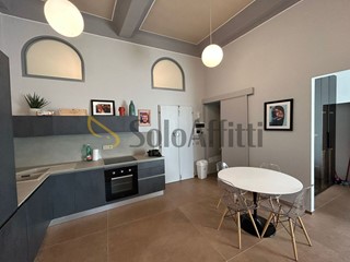 Bilocale in Affitto a Modena, 1'050&euro;, 30 m²