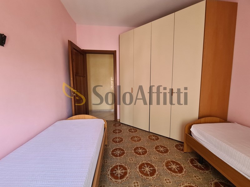 Quadrilocale in Affitto a Catanzaro, zona Lido Casciolino, 900&euro;, 150 m², arredato