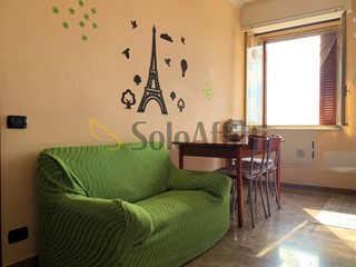 Bilocale in Affitto a Catanzaro, zona Centro, 450&euro;, 80 m², arredato