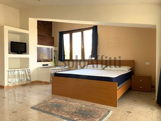 Bilocale in Affitto a Catanzaro, zona Cavita, 450&euro;, 60 m², arredato