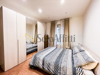 Bilocale in Affitto a Torino, zona Aereonautica, 380&euro;, 53 m², arredato