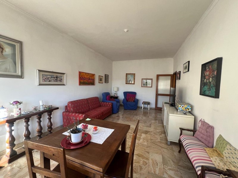 Appartamento in Vendita a Firenze, zona Careggi, 380'000&euro;, 120 m²