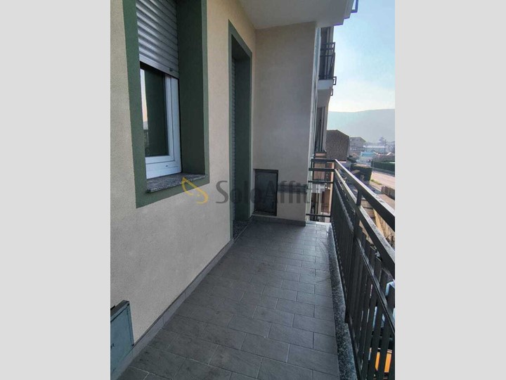 Trilocale in Affitto a Bruino, 450&euro;, 60 m²