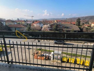 Trilocale in Affitto a Bruino, 450&euro;, 60 m²