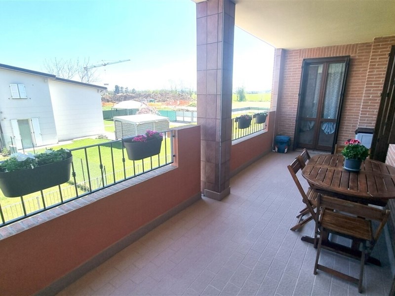 Trilocale in Vendita a Parma, 245'000&euro;, 100 m², con Box