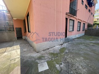 Quadrilocale in Vendita a Cipressa, 149'000&euro;, 80 m²
