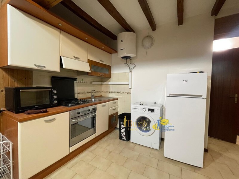 Monolocale in Affitto a Parma, zona Parma Centro, 450&euro;, 25 m², arredato