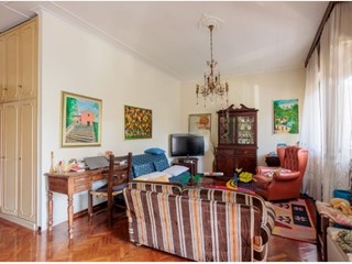 Appartamento in Vendita a Parma, 295'000&euro;, 120 m²