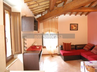 Bilocale in Vendita a Perugia, zona Ponte Pattoli, 32'250&euro;, 45 m², arredato