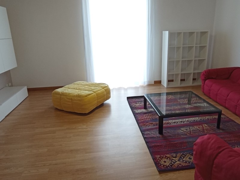 Quadrilocale in Affitto a Ragusa, 500&euro;, 70 m², arredato