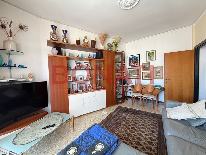 Quadrilocale in Vendita a La Spezia, zona Periferia Est, 189'000&euro;, 92 m², arredato