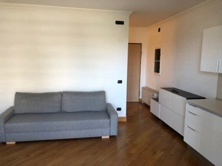 Monolocale in Affitto a Roma, 820&euro;, 40 m², arredato, con Box