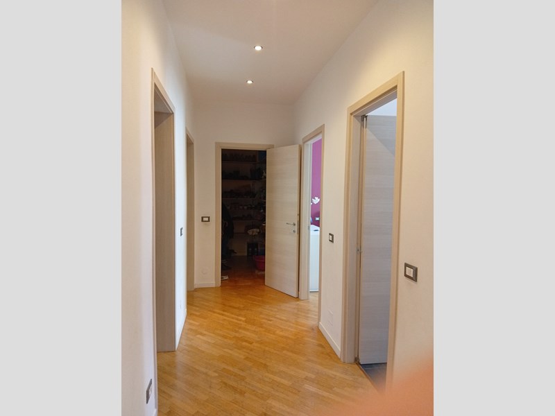 Appartamento in Vendita a Piacenza, 275'000&euro;, 140 m²