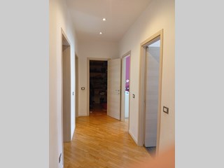 Appartamento in Vendita a Piacenza, 275'000&euro;, 140 m²