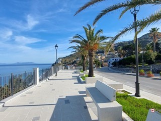Trilocale in Affitto a Gioiosa Marea, 80 m²
