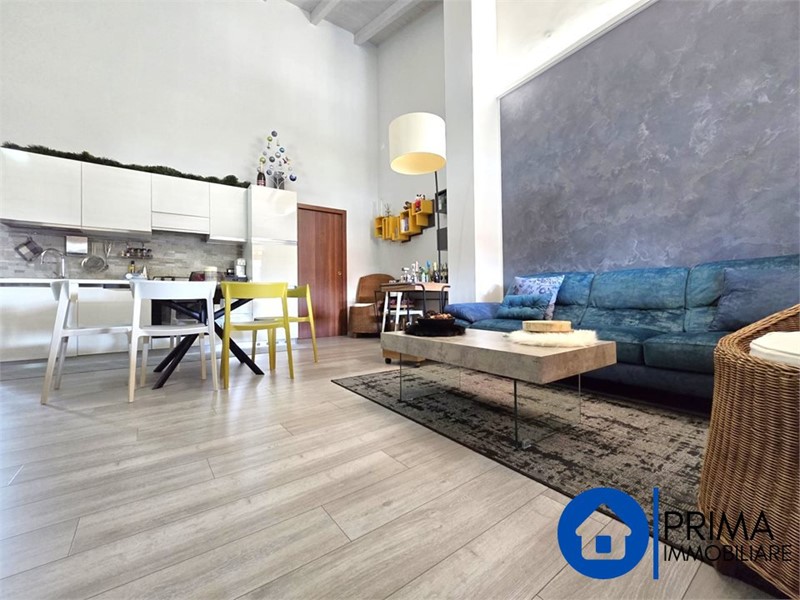 Trilocale in Vendita a Terni, 130'000&euro;, 73 m²