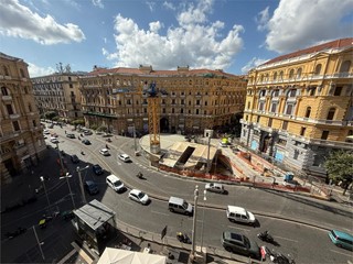 Bilocale in Affitto a Napoli, 1'200&euro;, 50 m²