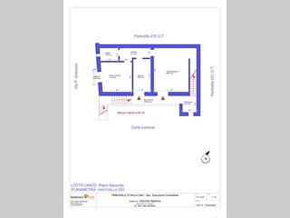Appartamento in Vendita a Acerra, 39'000&euro;, 144 m²