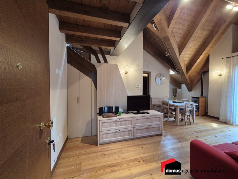 Quadrilocale in Vendita a Tonezza del Cimone, 248'000&euro;, 85 m²