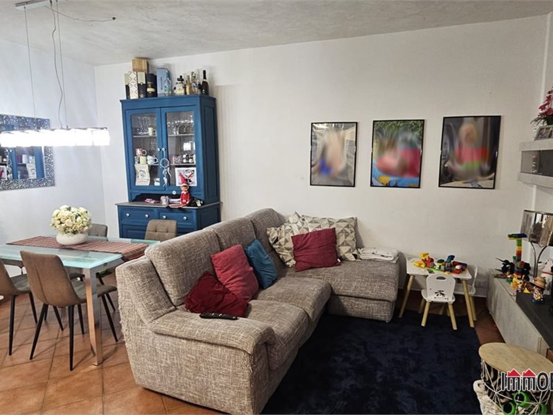 Trilocale in Vendita a Casole d'Elsa, 180'000&euro;, 100 m²
